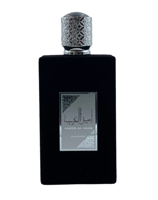 Perfume Arabo Ameer Al Arab Nero