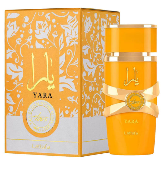 Profumi Arabo Yara Giallo Lattafa 100ml