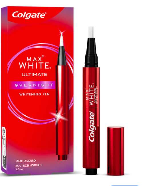 Colgate Max White Pen