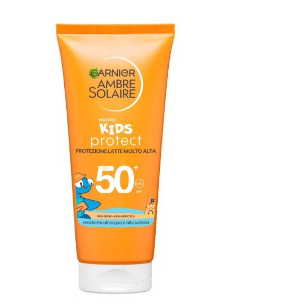 Garnier Ambre Solaire 50+ Niños
