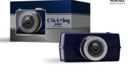 Profumo Click e joy megamare orto parisi