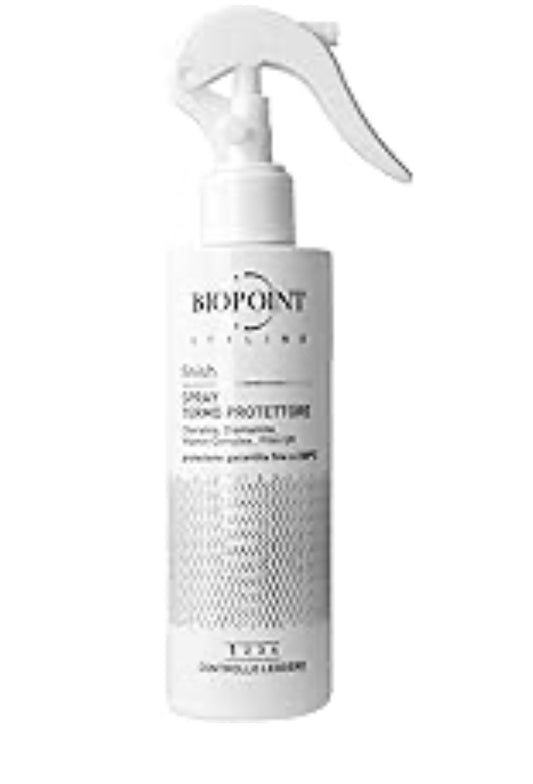 BIOPOINT SPRAY TERMO PROTETTORE 200ML