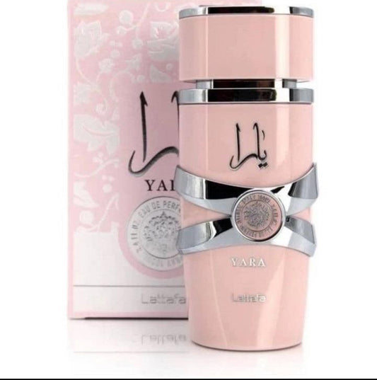 Profumo arabo yara lattafa