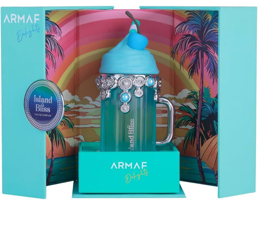 Profumi Arabo Armaf Island Bliss