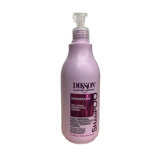 Dikson Shampoo Rigenerante