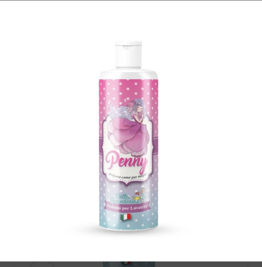Profuma bucato la bella lavanderina Penny 250ml