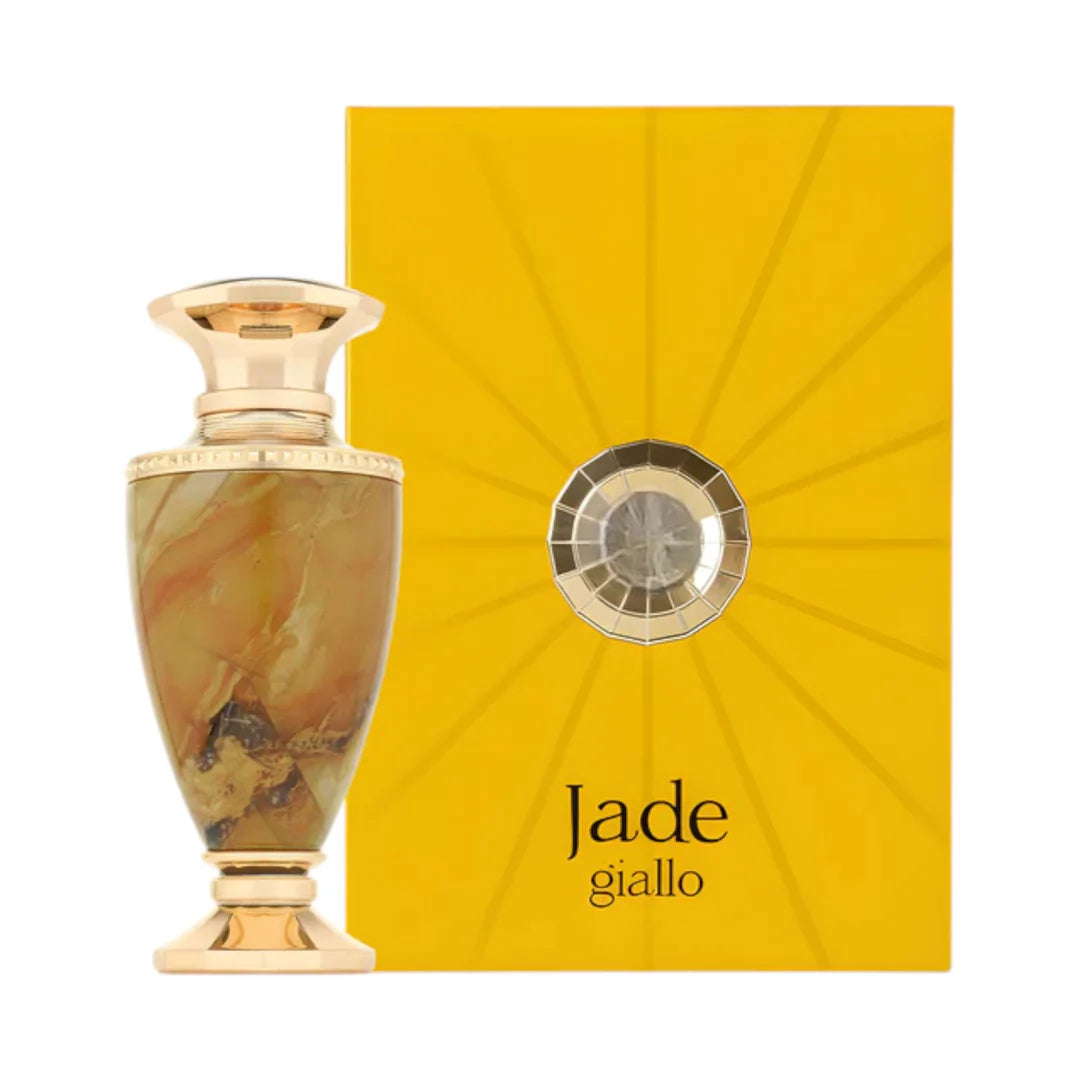 ARABSKI PERFUM JADE ŻÓŁTY FRENCH AVENUE