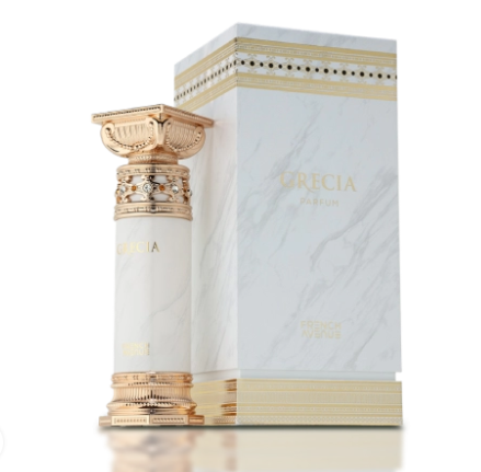 Profumo Arabo Grecia French Avenue