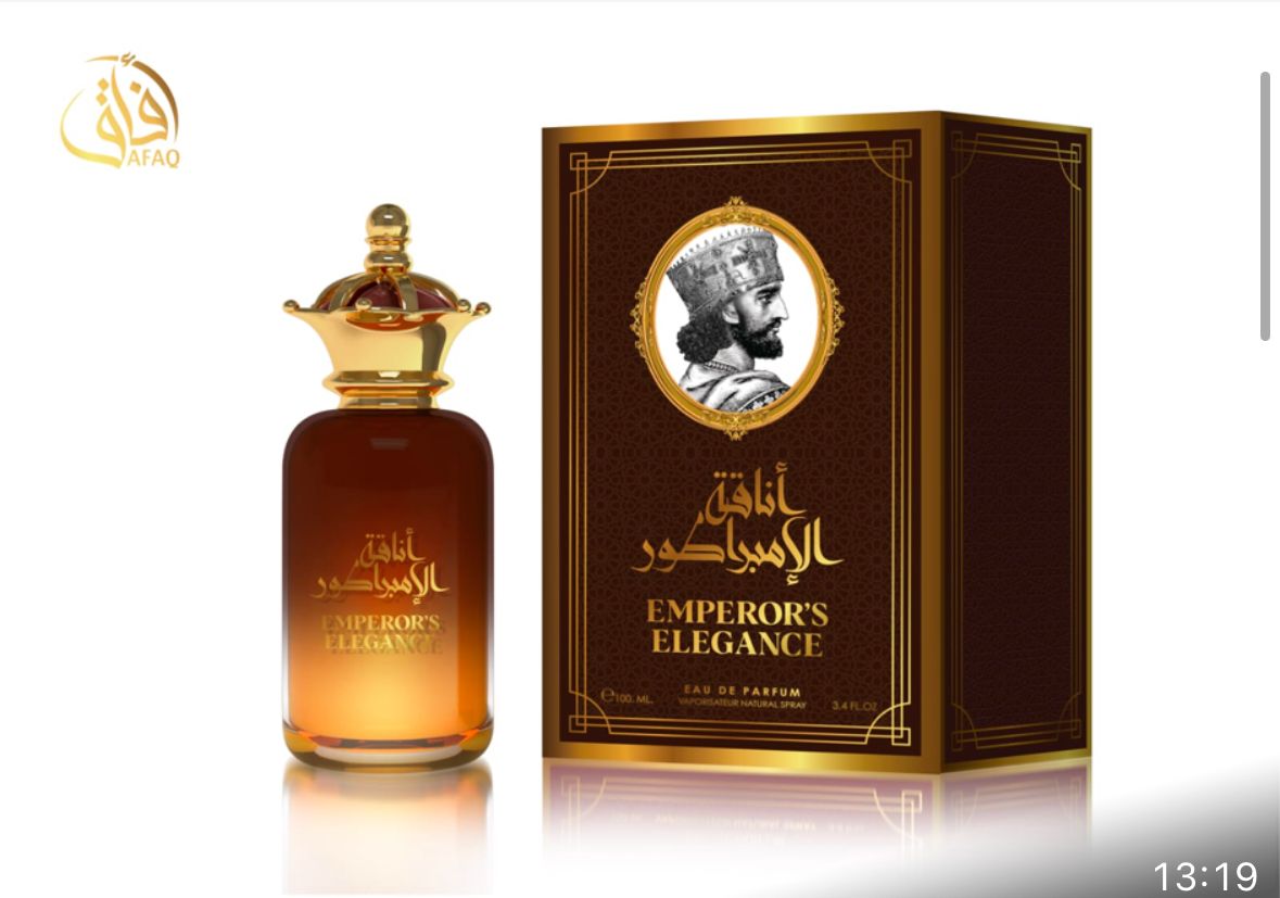 Profumo arabo afaq emperor’s