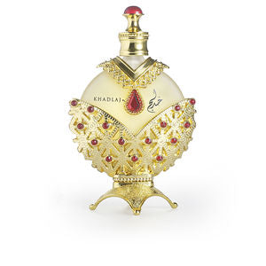 Profumo Arabo olio Hareem Al Sultan giallo
