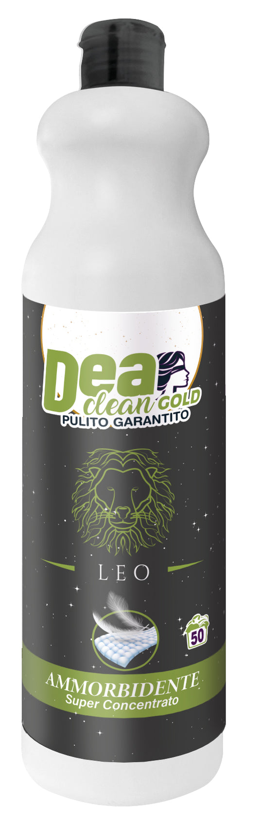 Dea Ammorbidente Leo ( Ylang Ylang)
