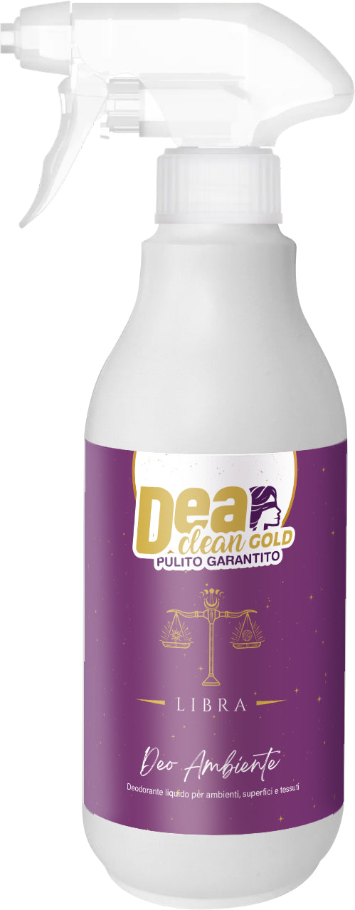 Dea Deodorante Ambiente Libra ( New York)