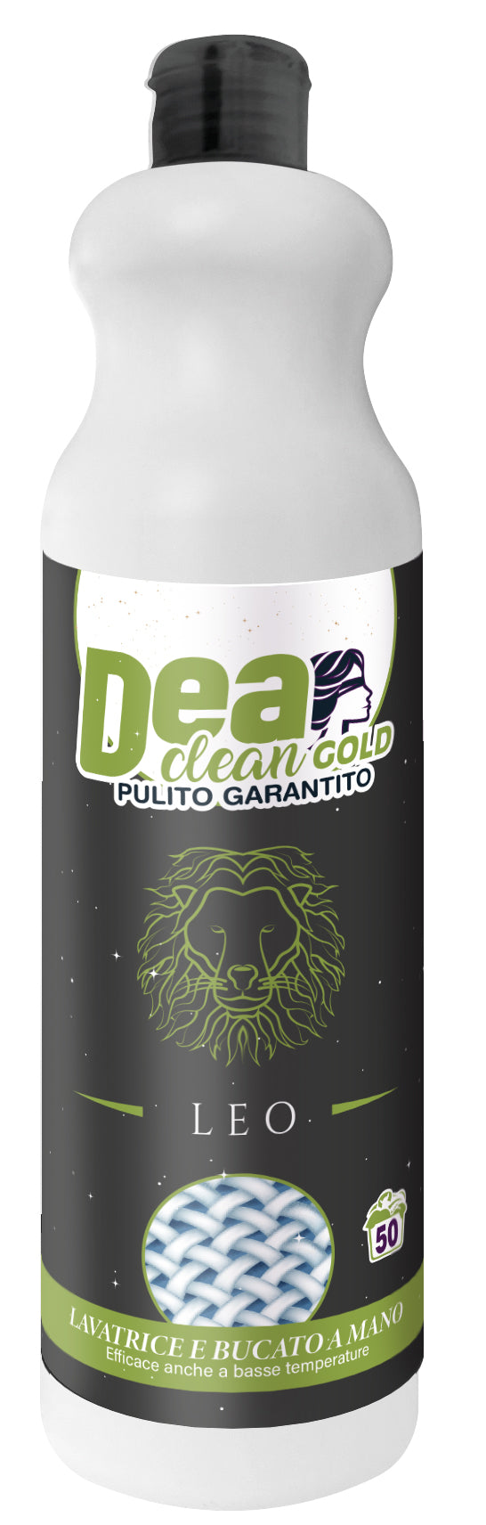 Dea Lavatrice Leo ( Ylang Ylang )