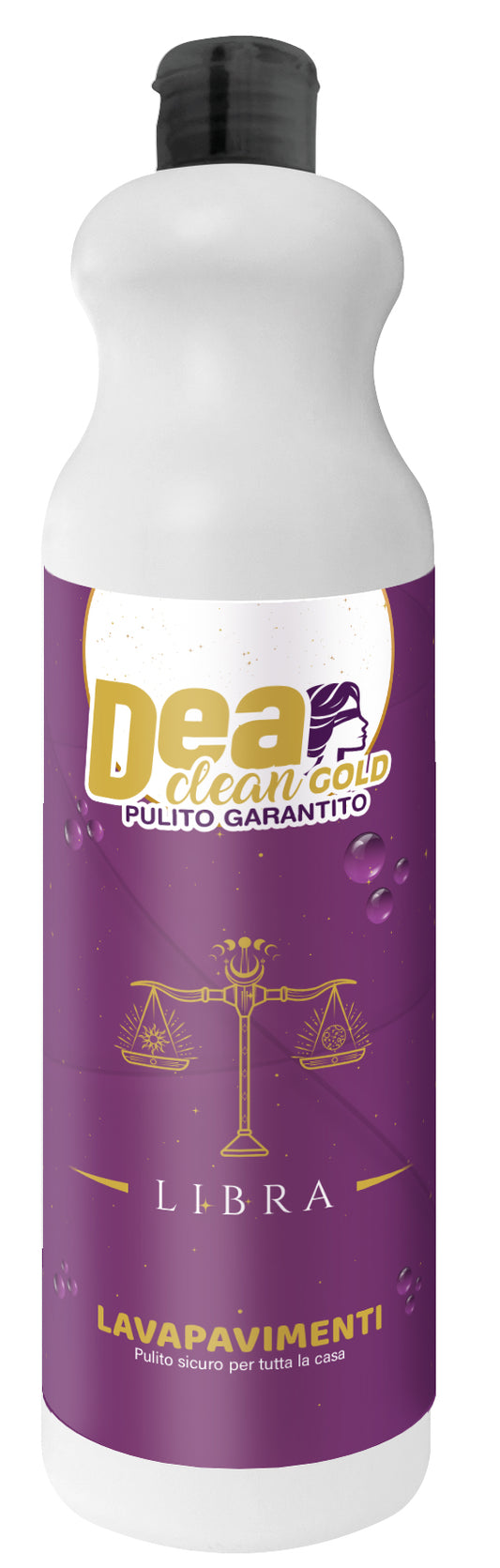 Dea Lavapavimenti Libra ( New York)
