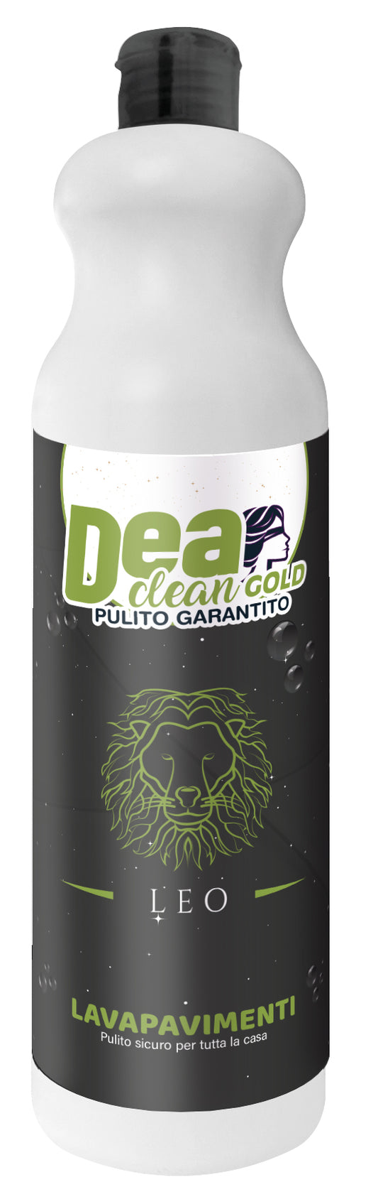 Dea Lavapavimenti Leo ( Ylang ylang)