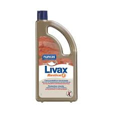 Nuncas Livax Rustica 2 Cera cotto