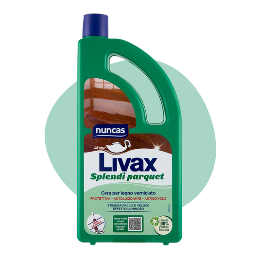 Nuncas Livax Splendi Parquet