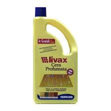 Nuncas Livax Cera Profumata