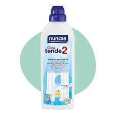 Nuncas cura tende 2