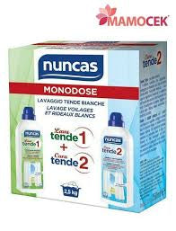 Nuncas Sistema tende Monodose