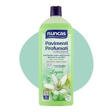 Nuncas Pavimenti Zagara