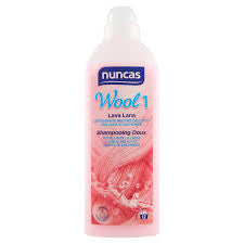 Nuncas wool1 lana