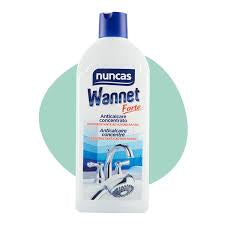 Nuncas Wagner Forte