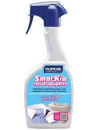Nuncas Smackia Colli Prettante