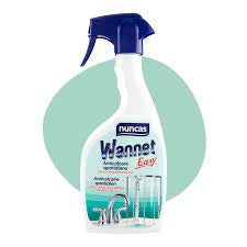Nuncas Wannet Easy Anticalcare