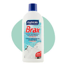 Nuncas Brax Crema Delicata
