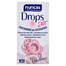 Nuncas Drops Air Per Asciugatrice