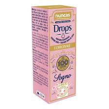 Nuncas Drops Profuma biancheria Sogno
