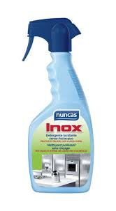 Nuncas Inox Spray