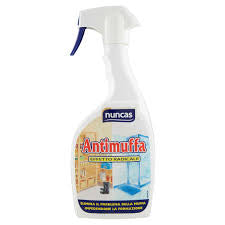 Nuncas Antimuffa