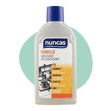 Nuncas Fornello