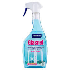 Nuncas Glasnet