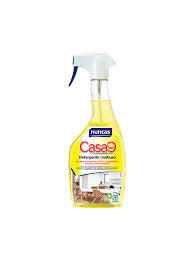 Nuncas Casa9 Multiuso Spray