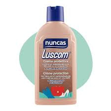 Nuncas Luscom Crema Protettiva