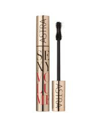 Astra Mascara Sexy Volume