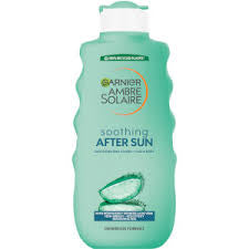 Garnier Ambre Solaire dopo sole 400ml