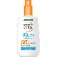 Garnier Ambre Solaire 50 spray 150ml