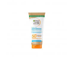Garnier Ambre Solaire latte protettivo spf 50 175ml
