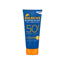 Bilboa protezione spf 50 180ml