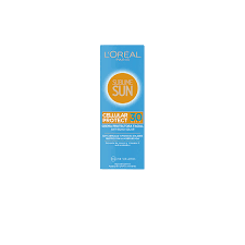 Oreal Sublime Sun crema viso spf 30 antirughe e antimacchie