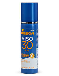 Bilboa spray viso spf 30