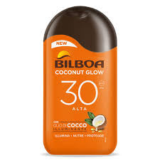 Bilboa Protezione solare Spf 30