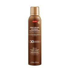 Pupa spray solare invisibile spf 30