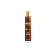 Pupa spray solare invisibile spf 15