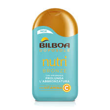 Bilboa Doposole nutri Bronze