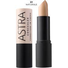 Astra Correttore in crema 01 naturale